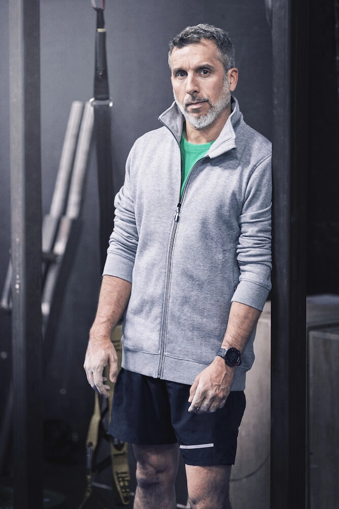 Immagine Javelin RSX