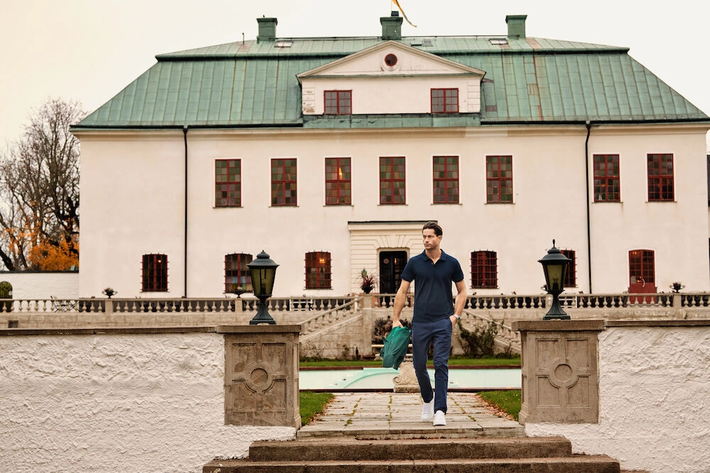 Immagine Brookings Modern