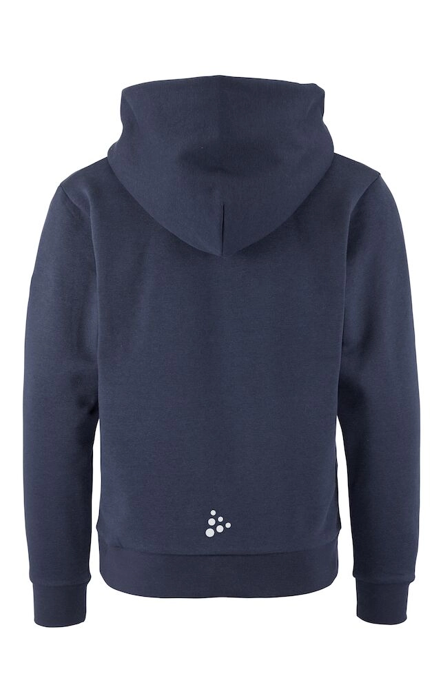 Immagine Community 2.0 Craft Hoodie JR