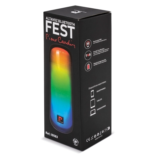 Immagine PIERRE CARDIN ALTOPARLANTE 