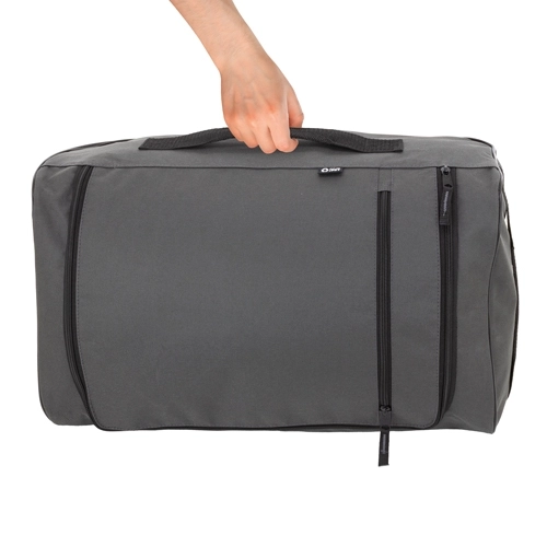 Immagine BORSA TROLLEY “ZIMAN”