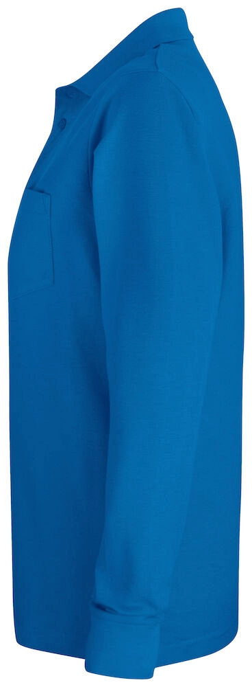 Immagine Basic Polo Pocket LS