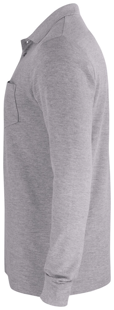 Immagine Basic Polo Pocket LS