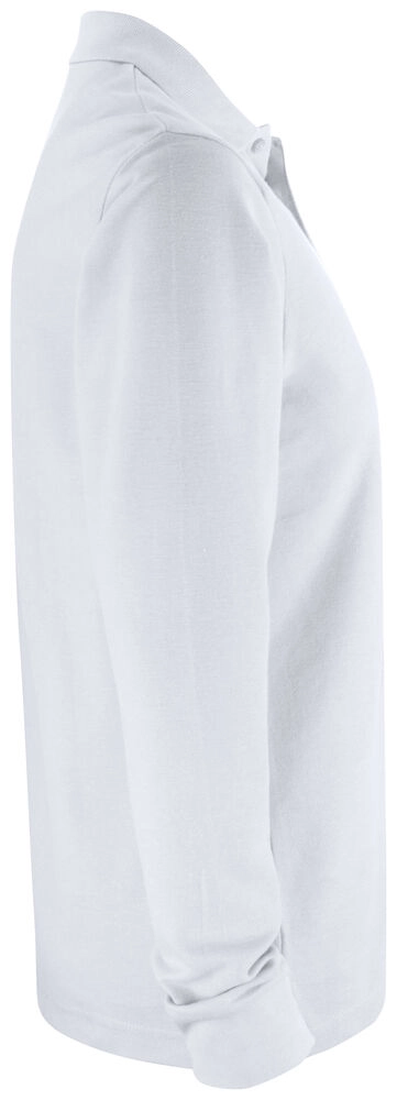 Immagine Basic Polo Pocket LS