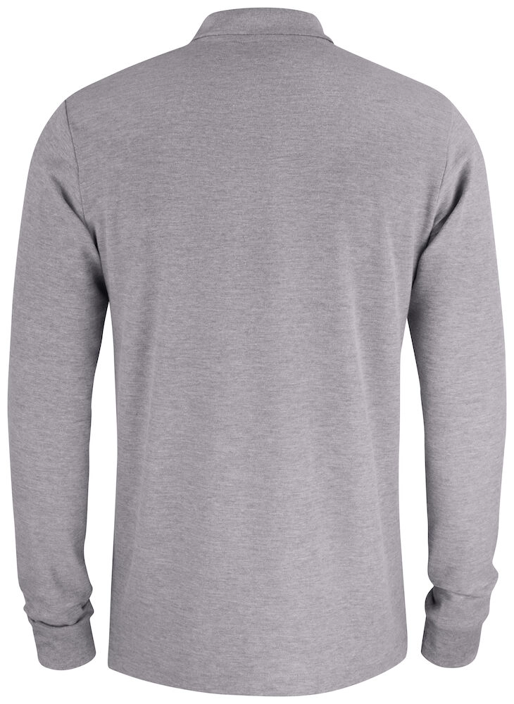 Immagine Basic Polo Pocket LS
