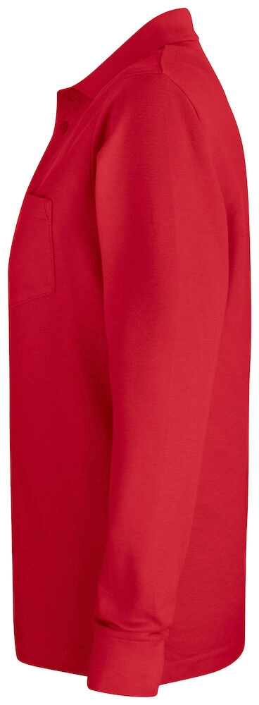 Immagine Basic Polo Pocket LS