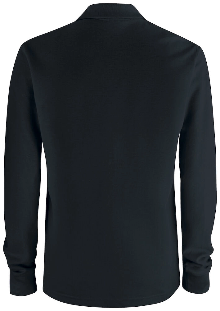 Immagine Basic Polo Pocket LS