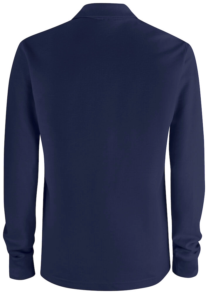 Immagine Basic Polo Pocket LS