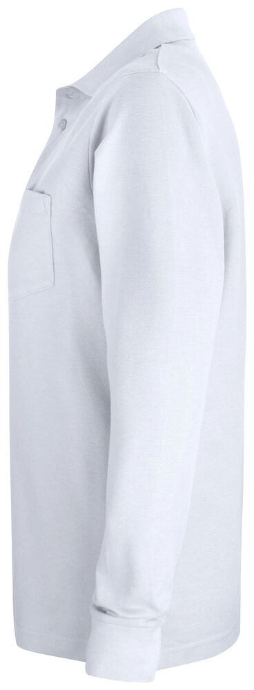 Immagine Basic Polo Pocket LS