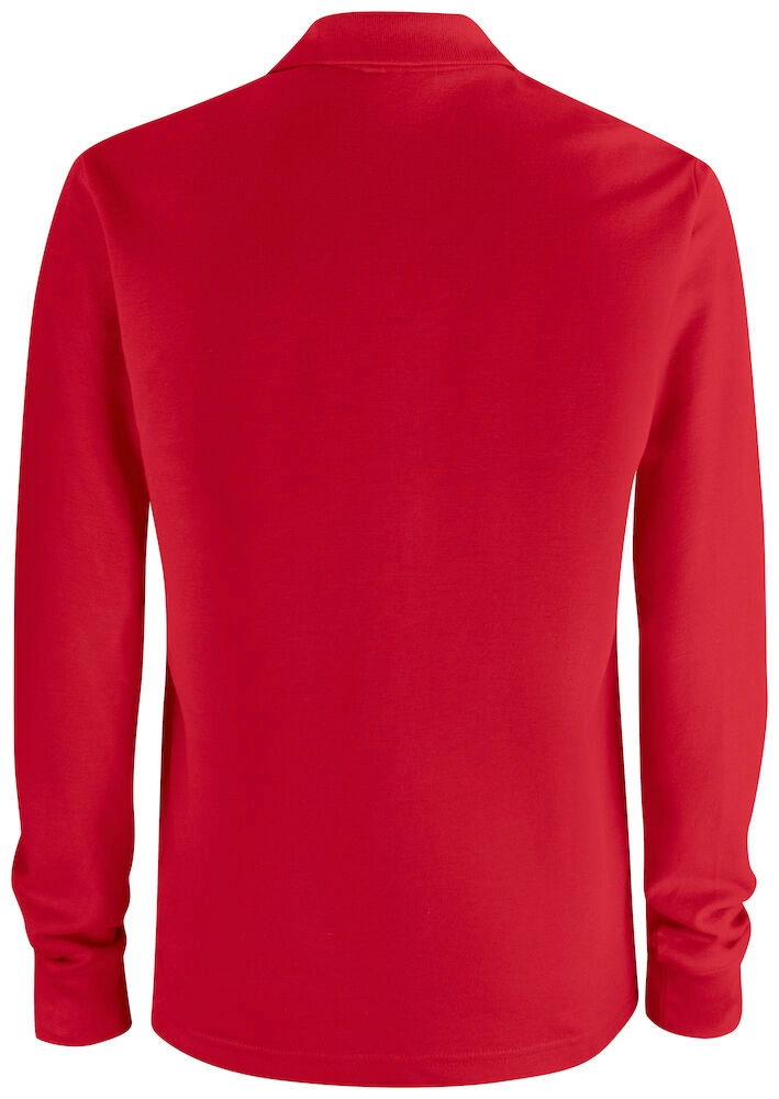 Immagine Basic Polo Pocket LS