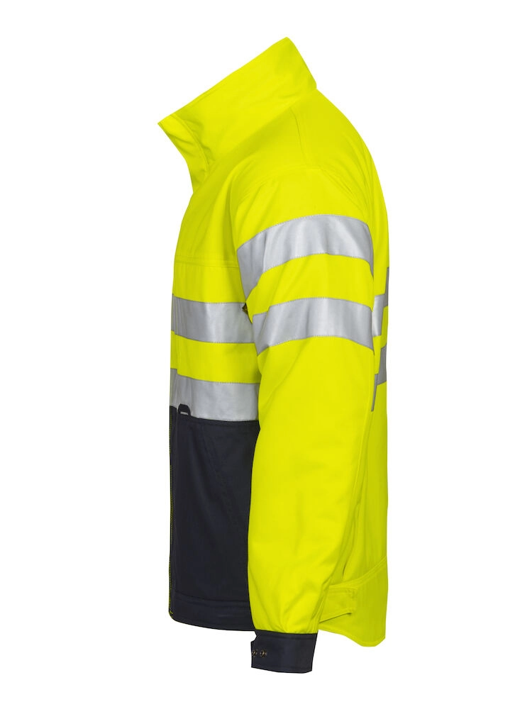 Immagine 6407 HI-VIS GIACCA EN ISO 20471 - classe 3