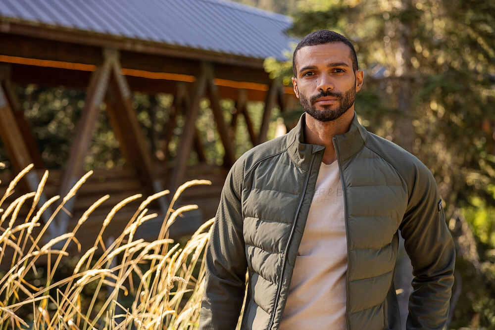 Immagine Oak Harbor Jacket Men