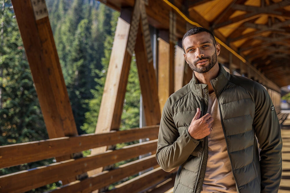 Immagine Oak Harbor Jacket Men