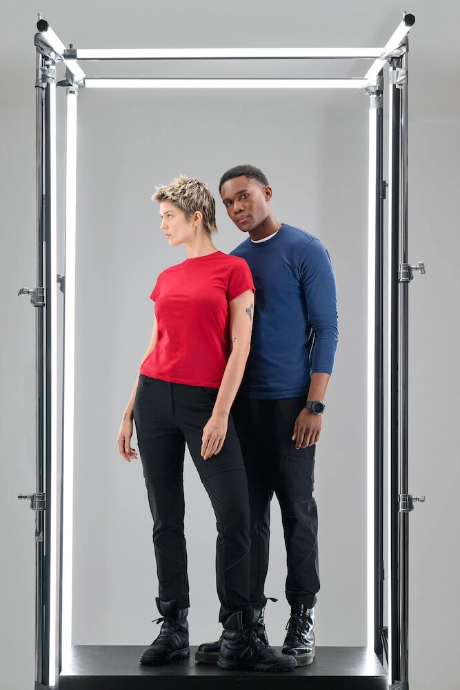 Immagine Heavier Pro Lady