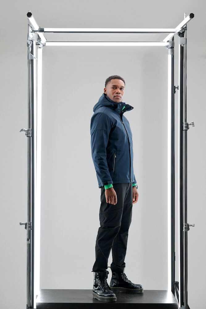 Immagine Overlanding