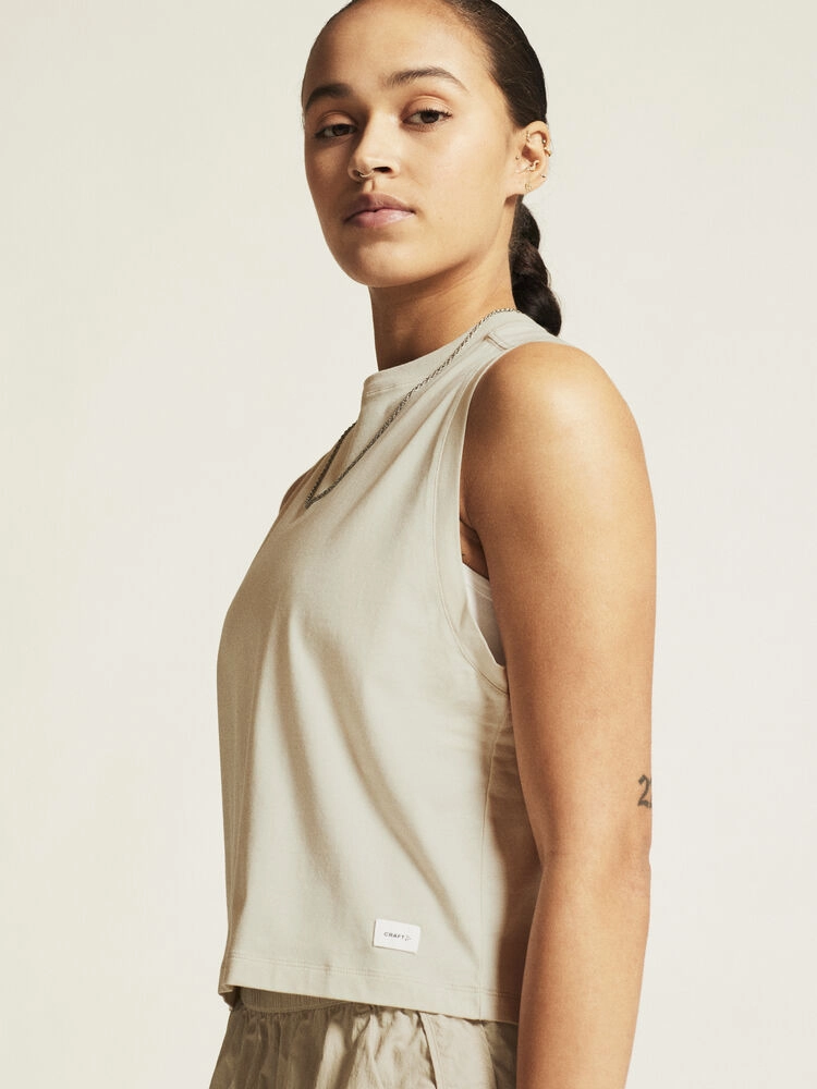 Immagine Collective Relaxed SL Tee W