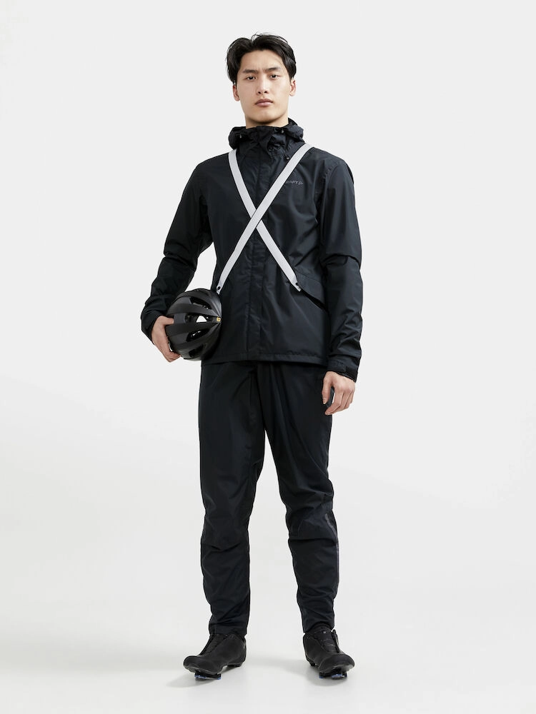 Immagine CORE Bike Ride Hydro Lumen Pants M