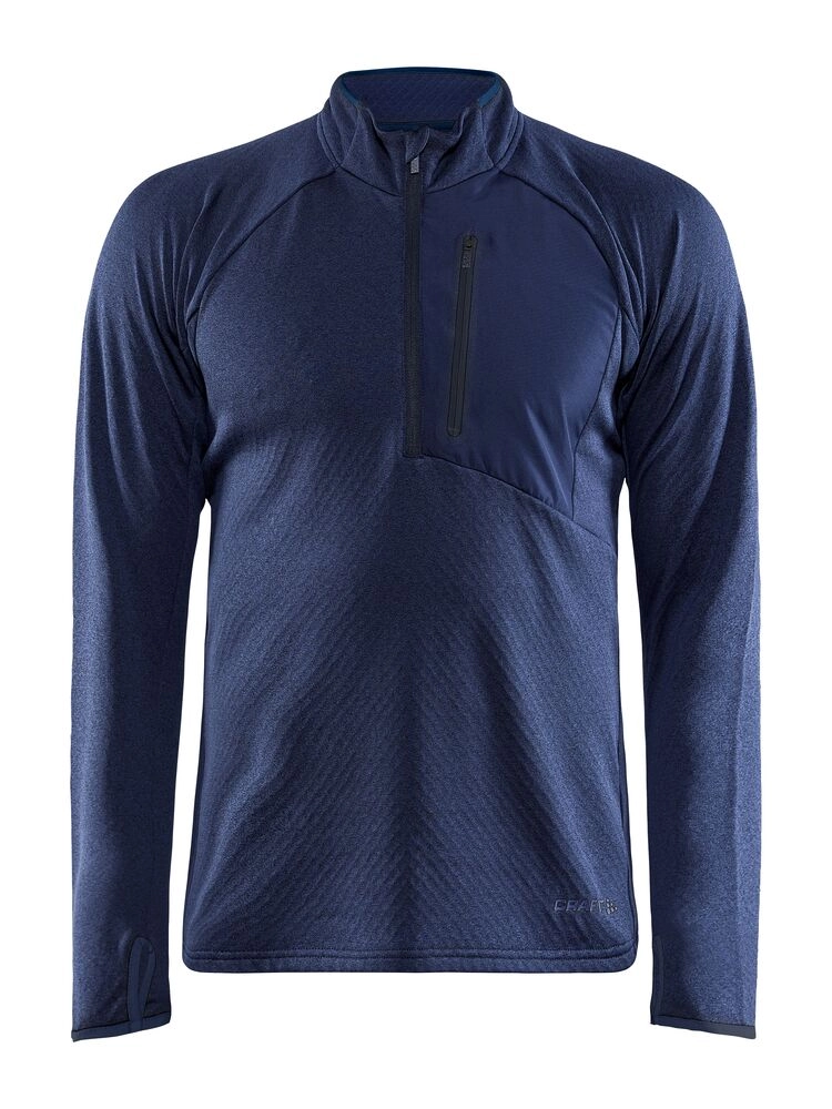 Immagine CORE Trim Thermal midlayer M