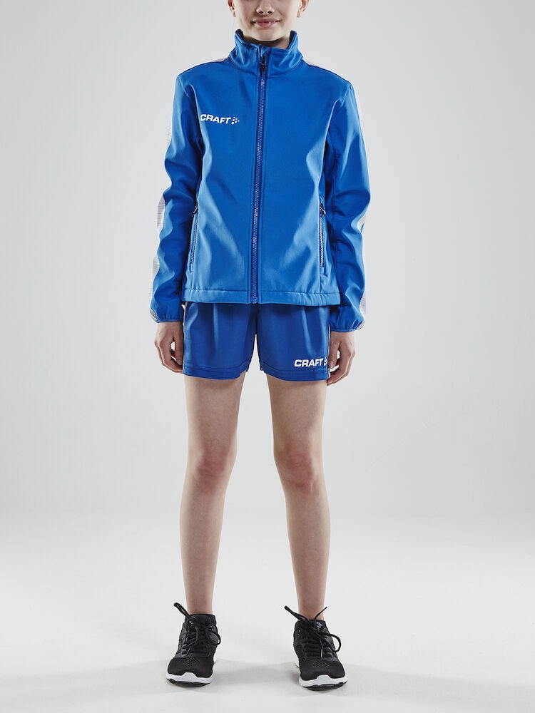 Immagine Pro Control Softshell Jacket Jr