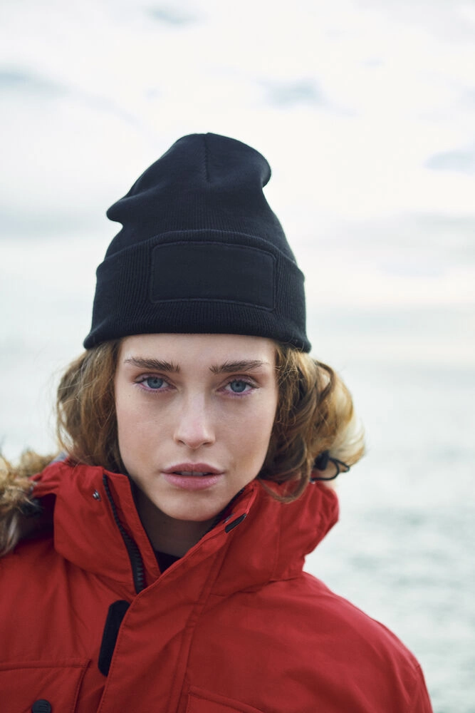 Immagine Hubert Patch