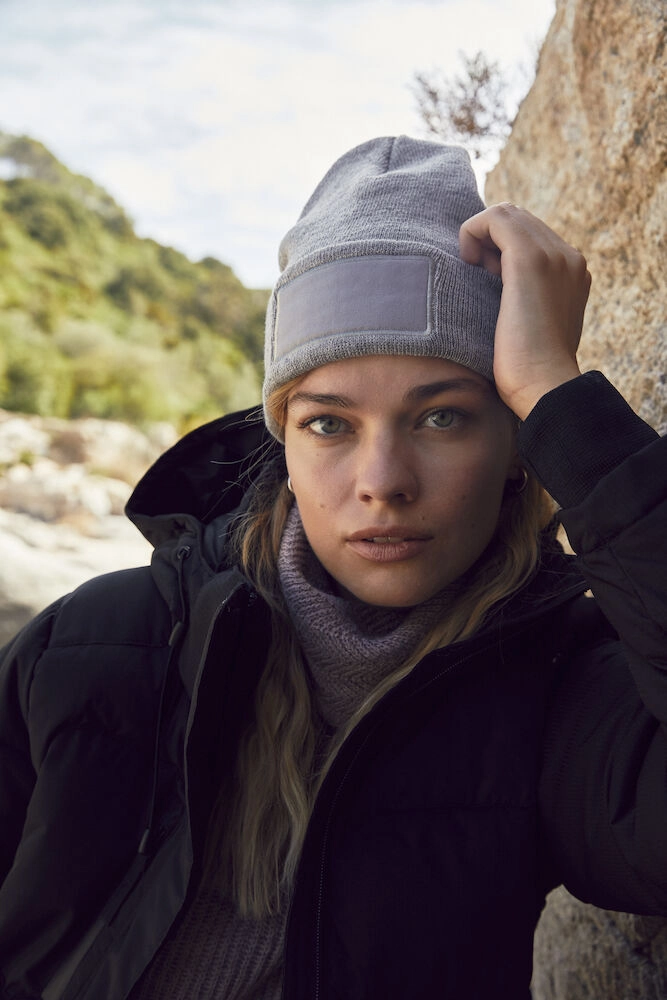 Immagine Hubert Patch