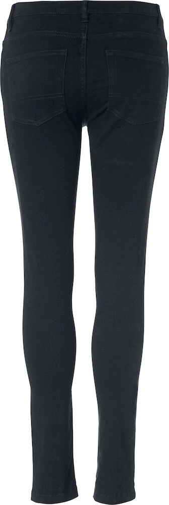 Immagine 5-Pocket Stretch Women