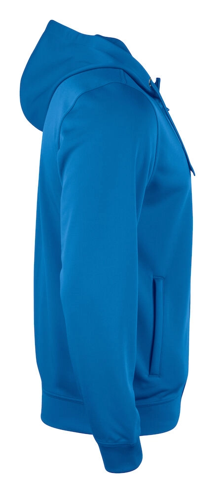 Immagine Basic Active Hoody Full Zip