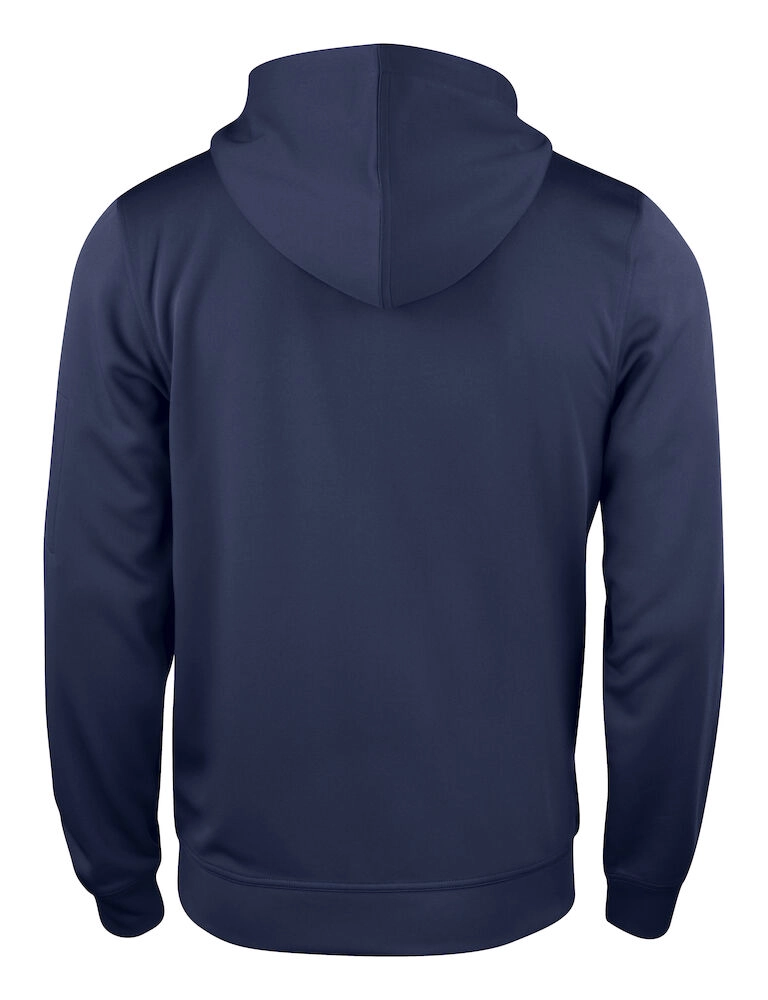 Immagine Basic Active Hoody Full Zip