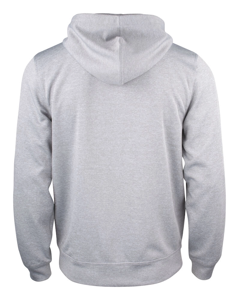 Immagine Basic Active Hoody Full Zip