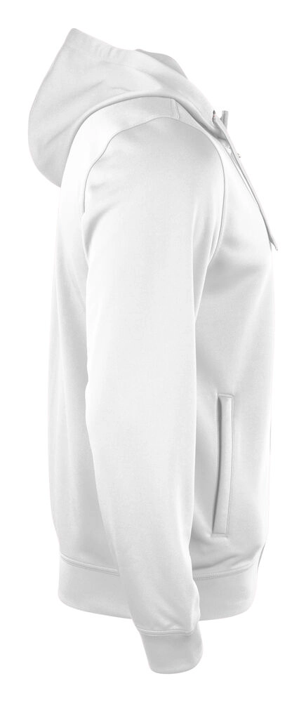 Immagine Basic Active Hoody Full Zip