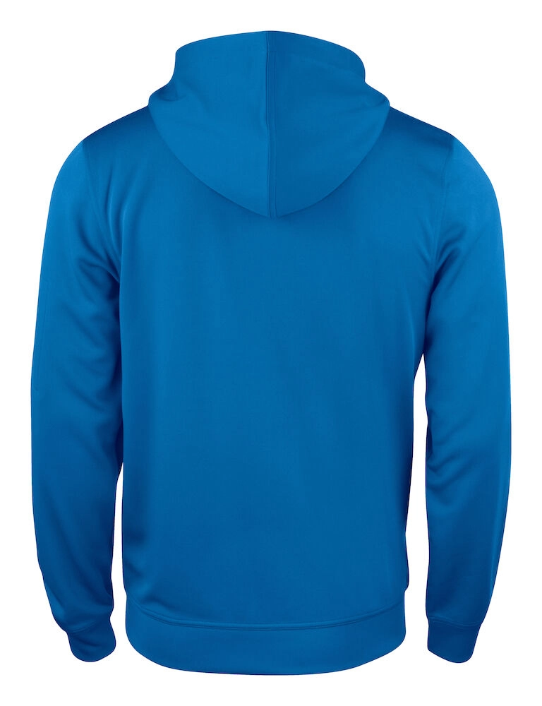 Immagine Basic Active Hoody Full Zip
