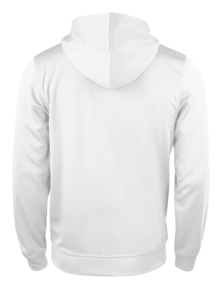 Immagine Basic Active Hoody Full Zip