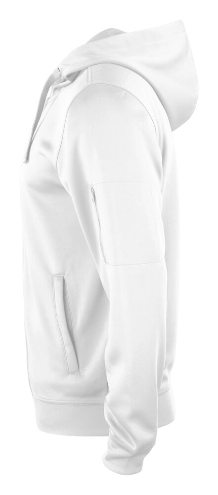 Immagine Basic Active Hoody Full Zip