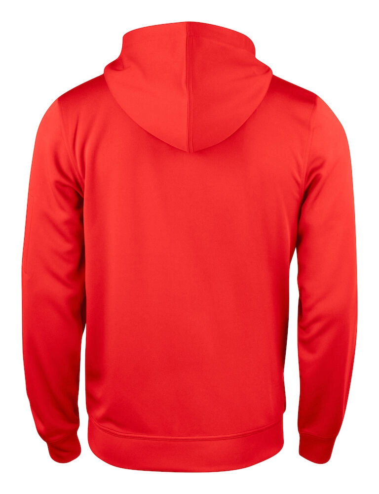 Immagine Basic Active Hoody Full Zip