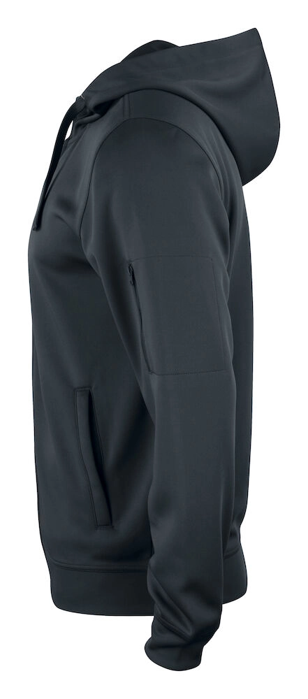 Immagine Basic Active Hoody Full Zip