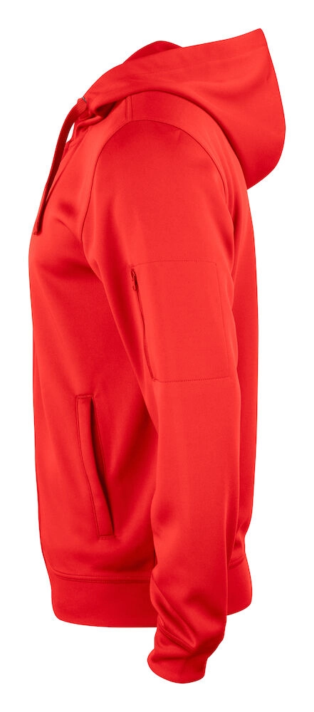 Immagine Basic Active Hoody Full Zip