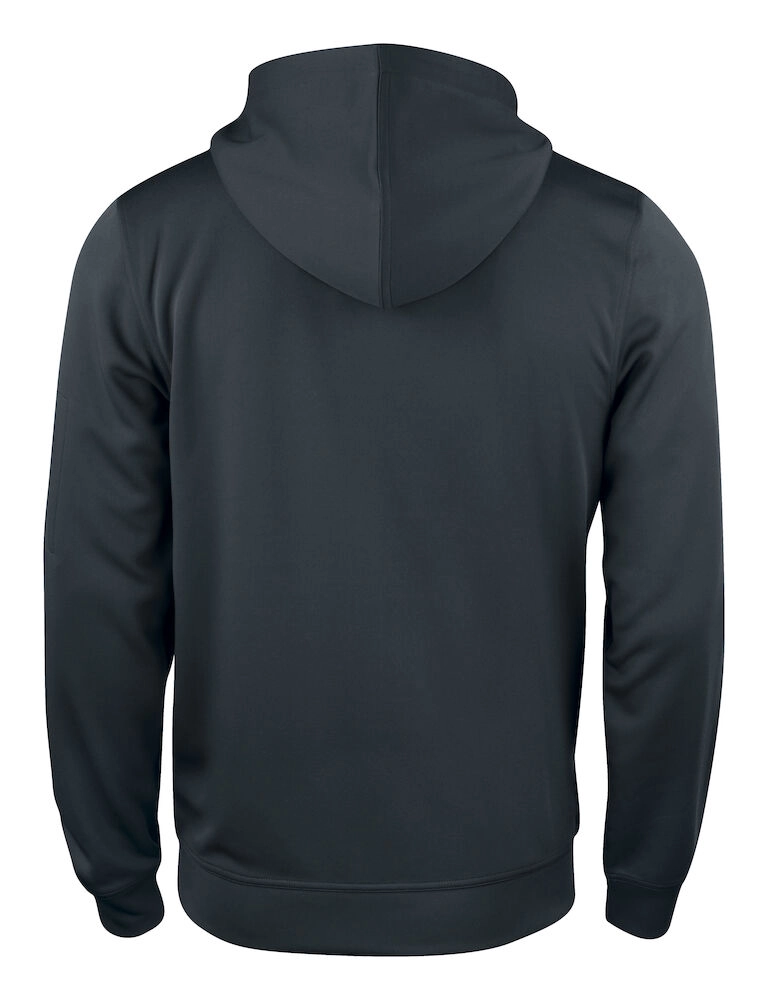 Immagine Basic Active Hoody Full Zip