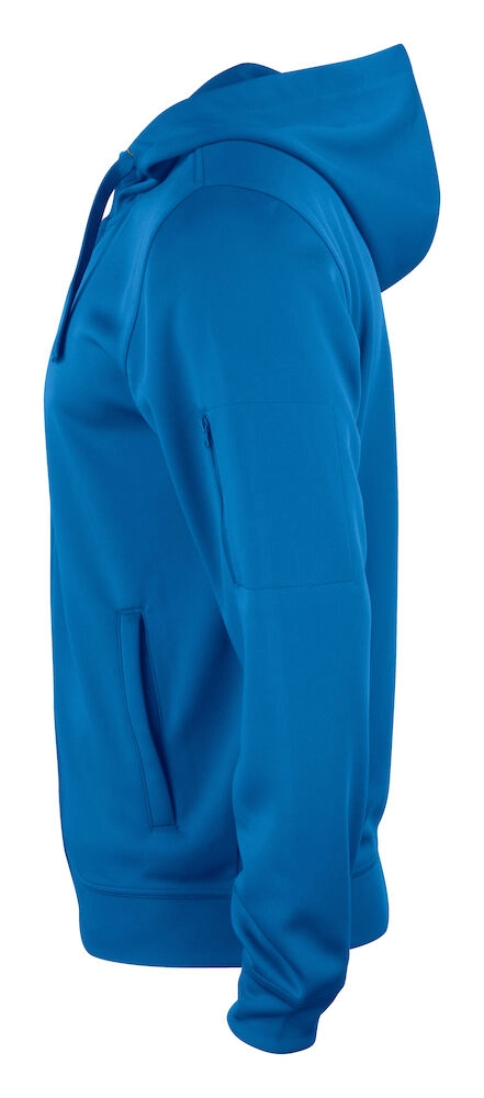 Immagine Basic Active Hoody Full Zip