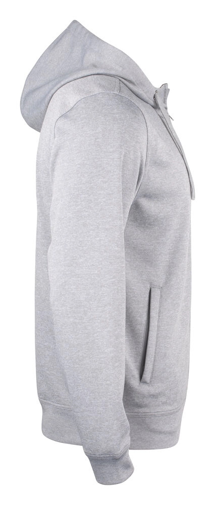 Immagine Basic Active Hoody Full Zip