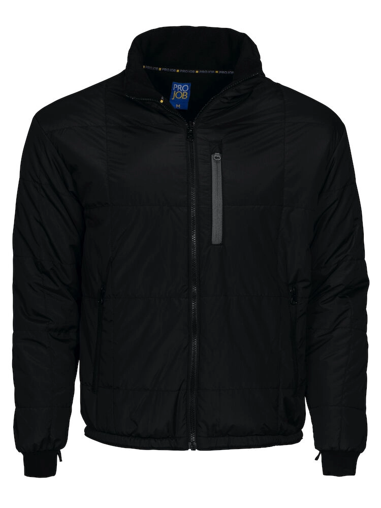 Immagine 4411 PARKA TRIPLO USO EN 343 3/2