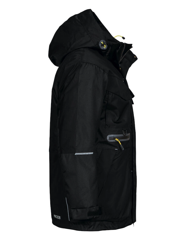 Immagine 4411 PARKA TRIPLO USO EN 343 3/2