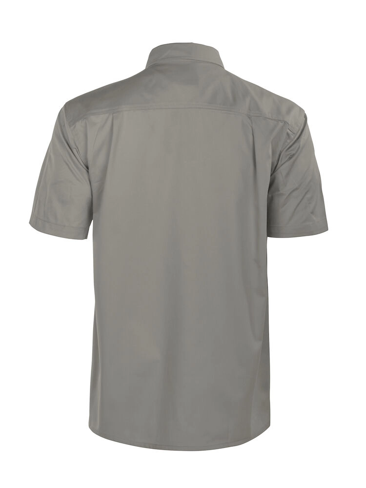 Immagine 4201 CAMICIA POLYCOTTON MEZZA MANICA