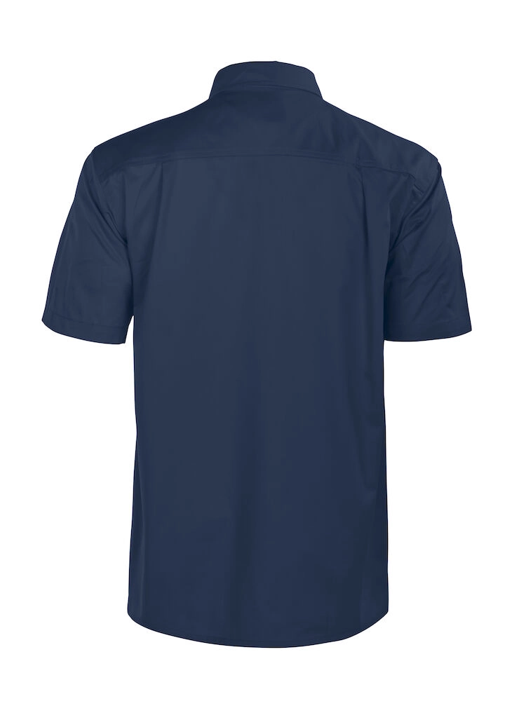 Immagine 4201 CAMICIA POLYCOTTON MEZZA MANICA