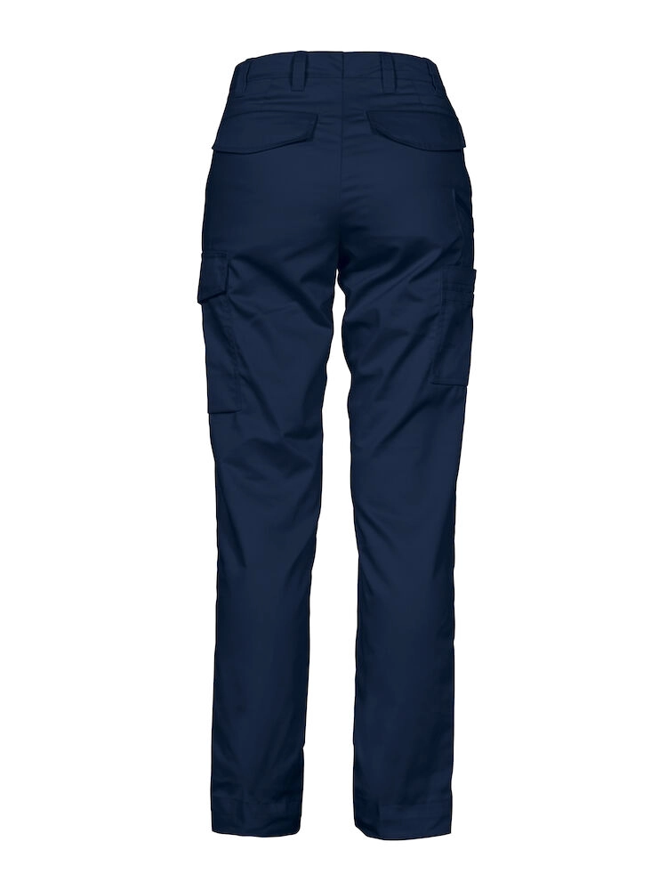 Immagine 2519 PANTALONI MULTITASCHE DONNA