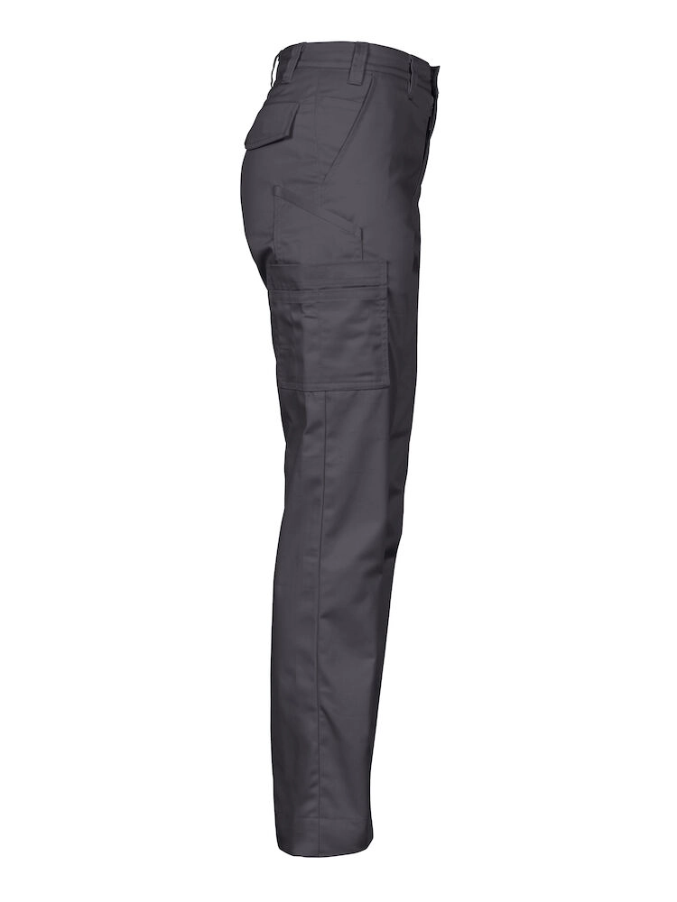 Immagine 2519 PANTALONI MULTITASCHE DONNA