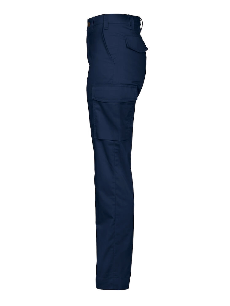 Immagine 2519 PANTALONI MULTITASCHE DONNA