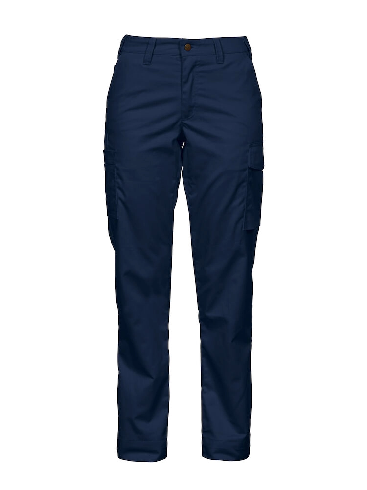 Immagine 2519 PANTALONI MULTITASCHE DONNA