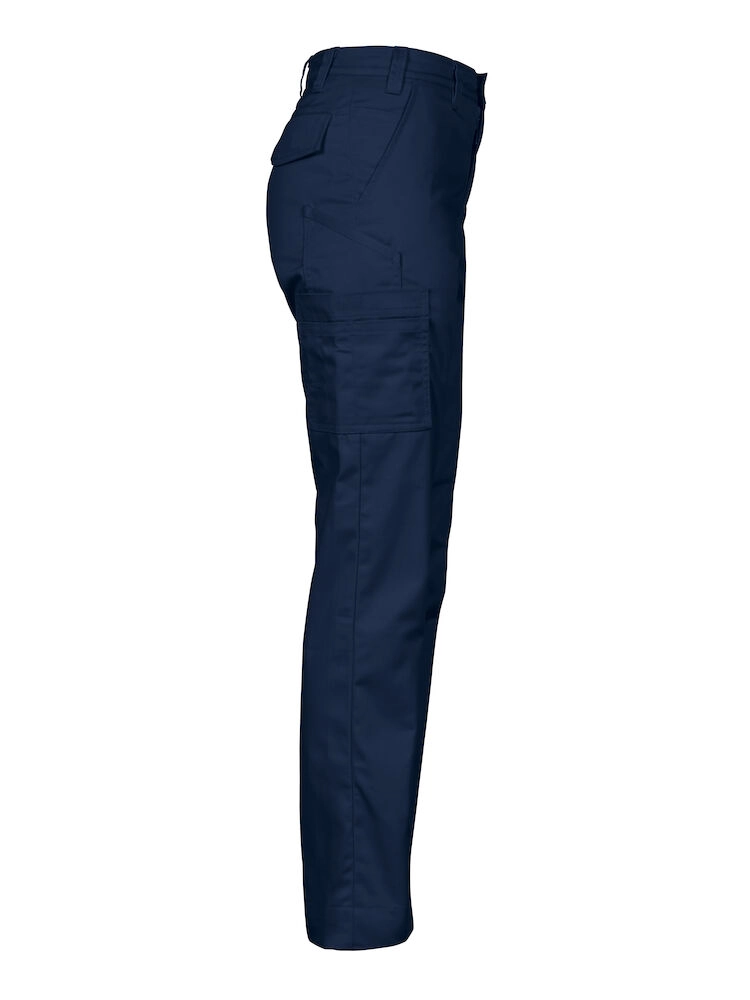 Immagine 2519 PANTALONI MULTITASCHE DONNA