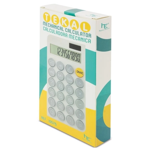 Immagine CALCOLATRICE MECCANICA 