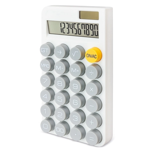 Immagine CALCOLATRICE MECCANICA 